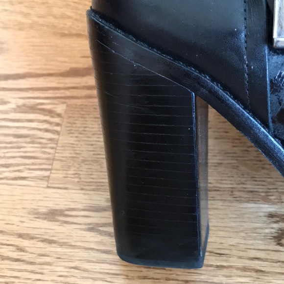 Tibi Booties - Picture 4 of 4